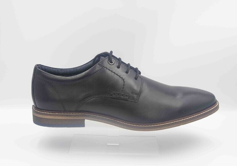ARIMA : chaussures ville baltic_