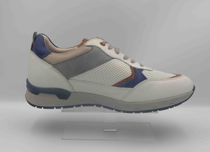 FLUCHOS : baskets glace_