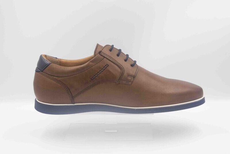 HIPNESS : trotteurs  tendance cognac_