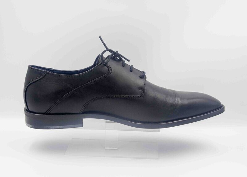 HIPNESS : classique costume noir_