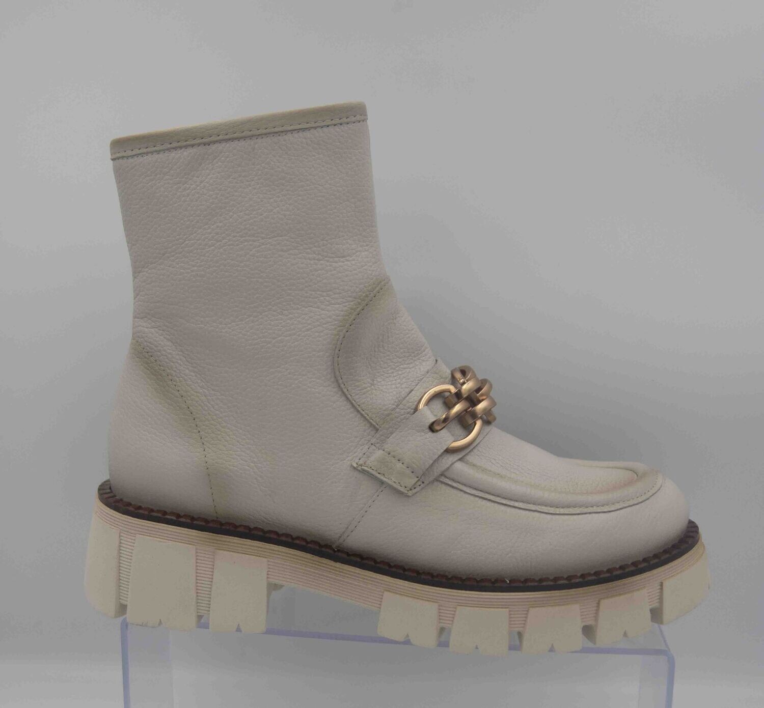 ROCK AND ROSE : boots ice_