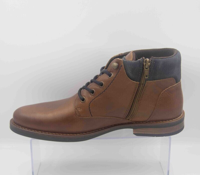 ARID : boots basses_