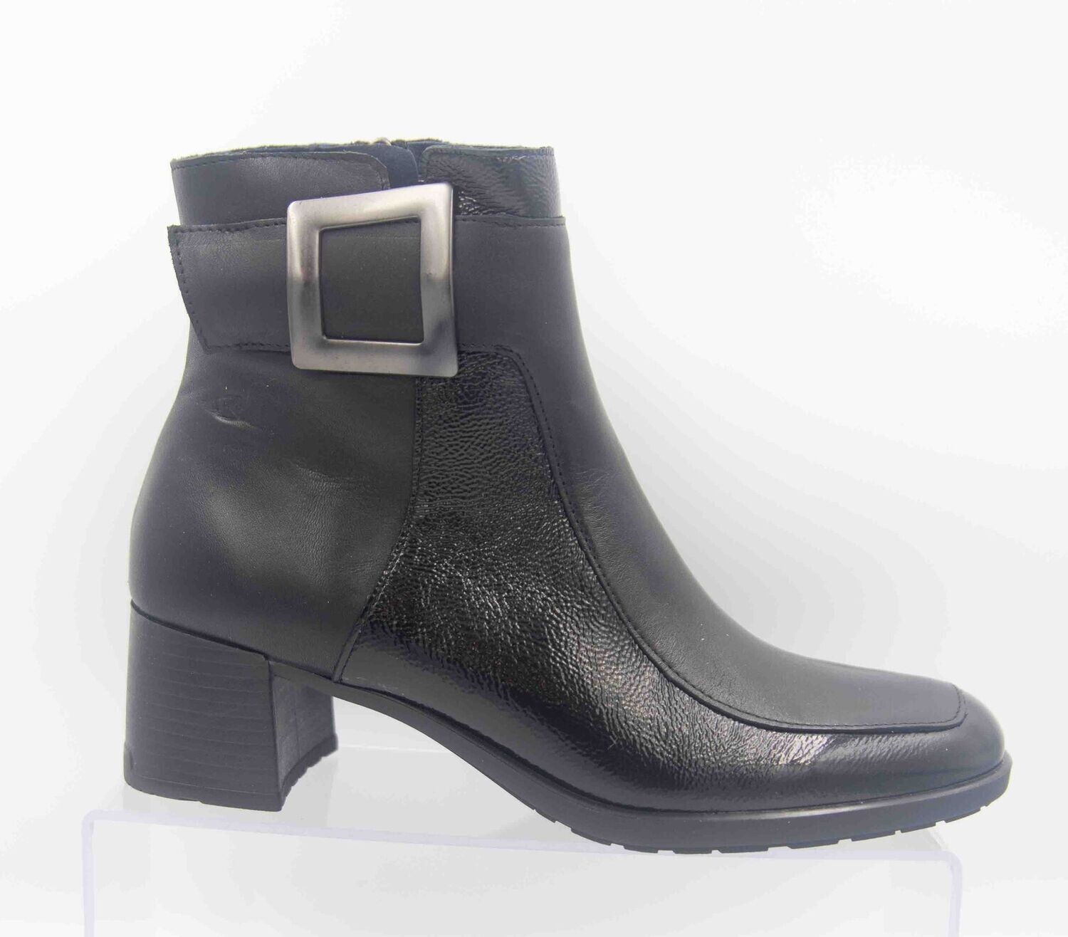DORKING : bottines noir fashion_