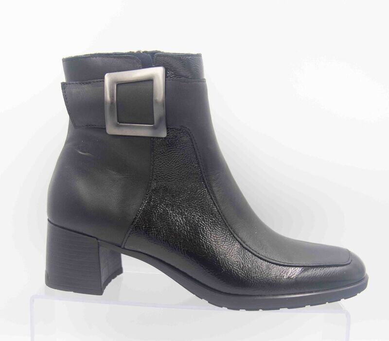 DORKING : bottines noir fashion_