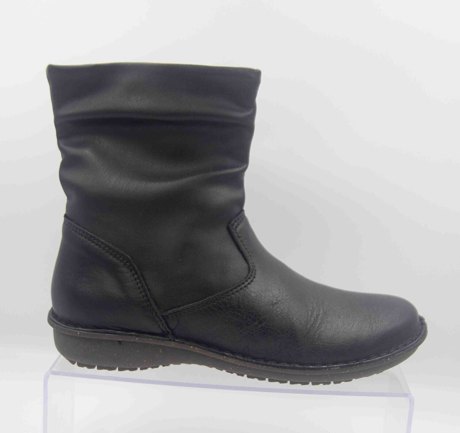 ARIMA :bottines souples_