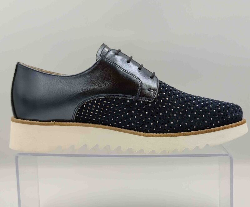 NERO GIARDINI : derbies marine_