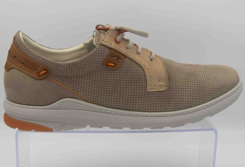 FLUCHOS : trotteurs creme_