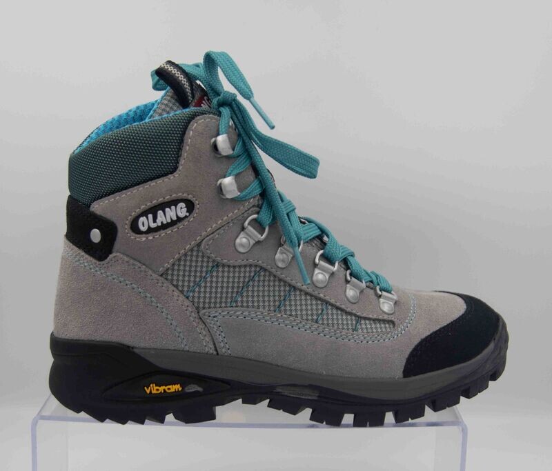 OLANG : trekking haute_