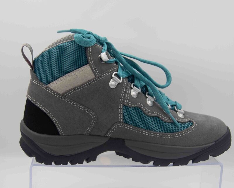OLANG : chaussure de marche mi  haute_