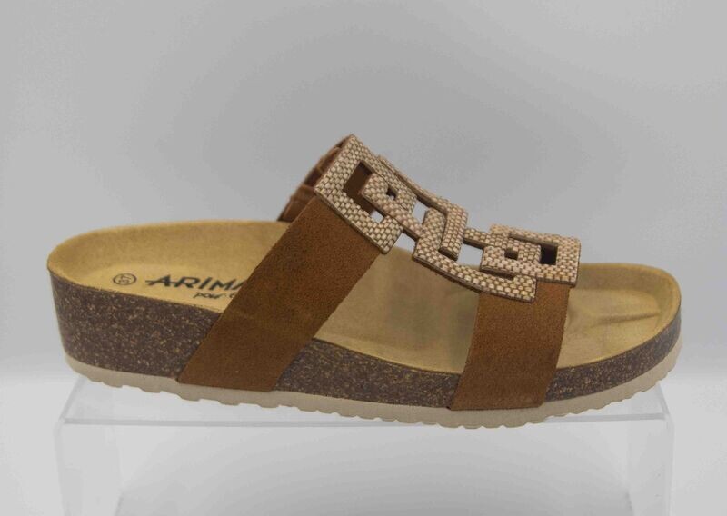 ARIMA: mules cognac_