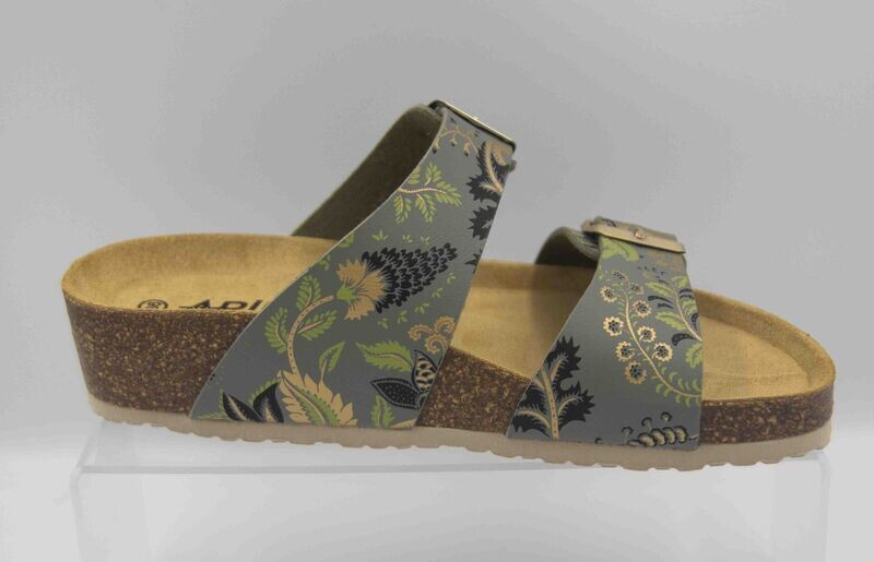 ARIMA: mules kaki_