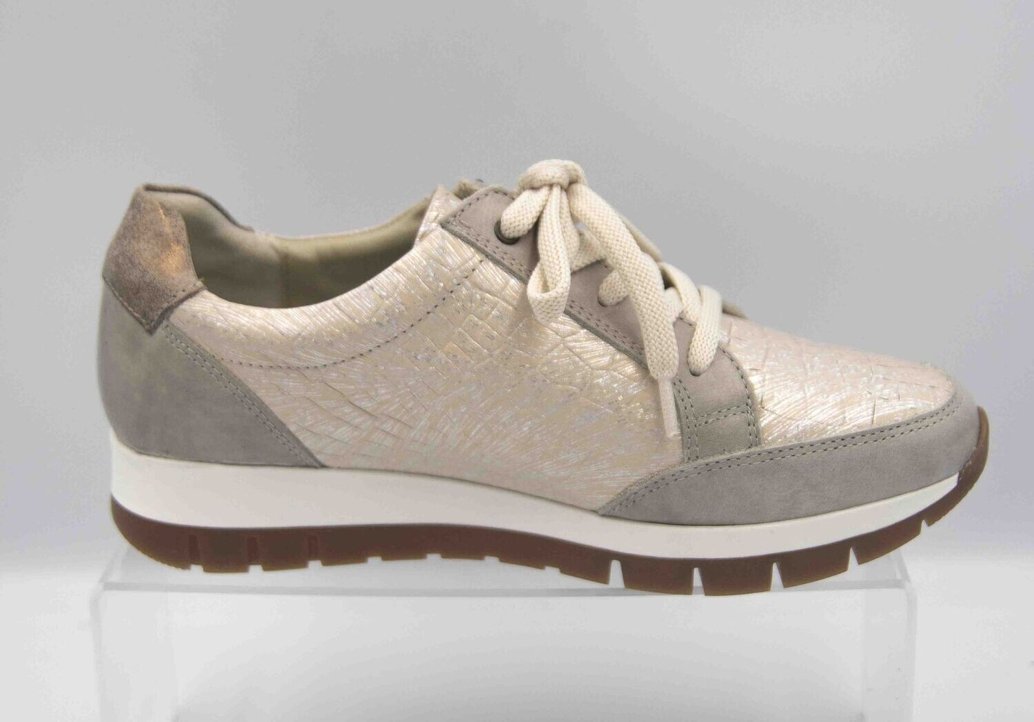 ARIMA: baskets beige confort_