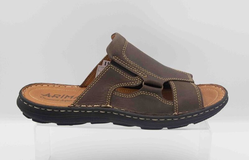 ARIMA : mules  marron_