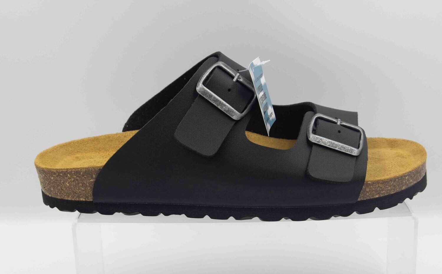 ARIMA : mules  noir_