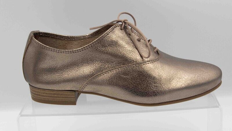 FOLIES : derbies stone_