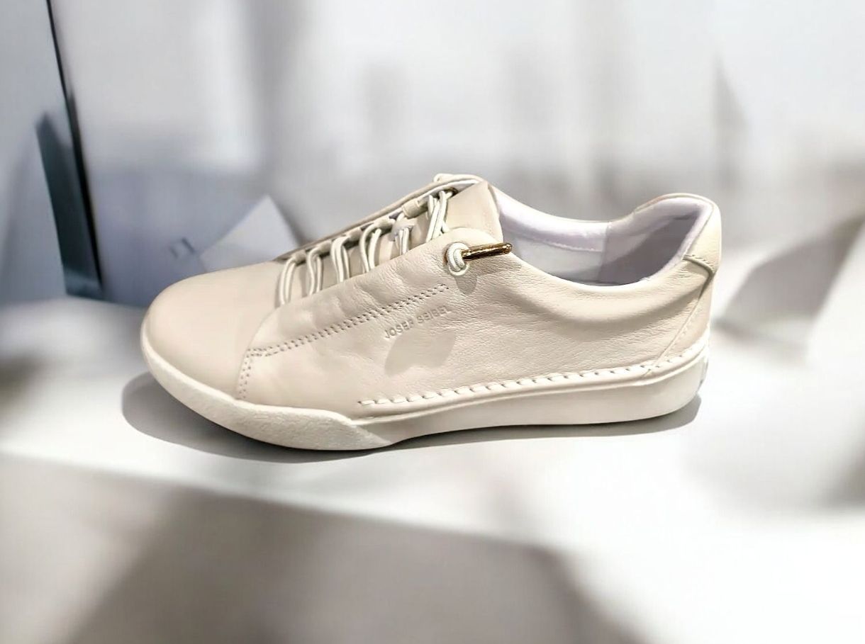 JOSEF SEIBEL : basket creme