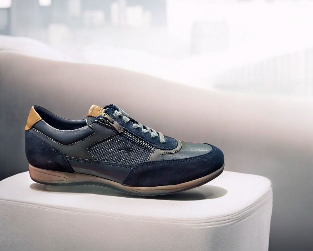FLUCHOS : basket marine