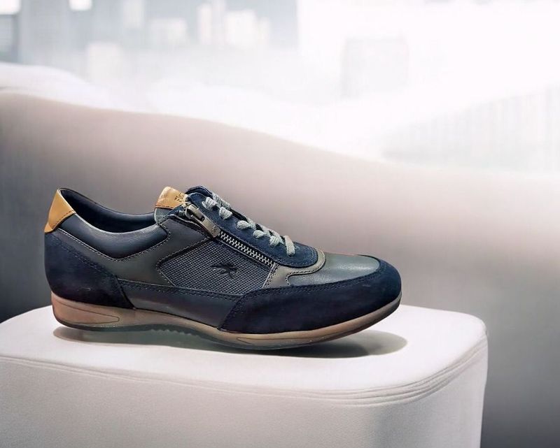 FLUCHOS : basket marine