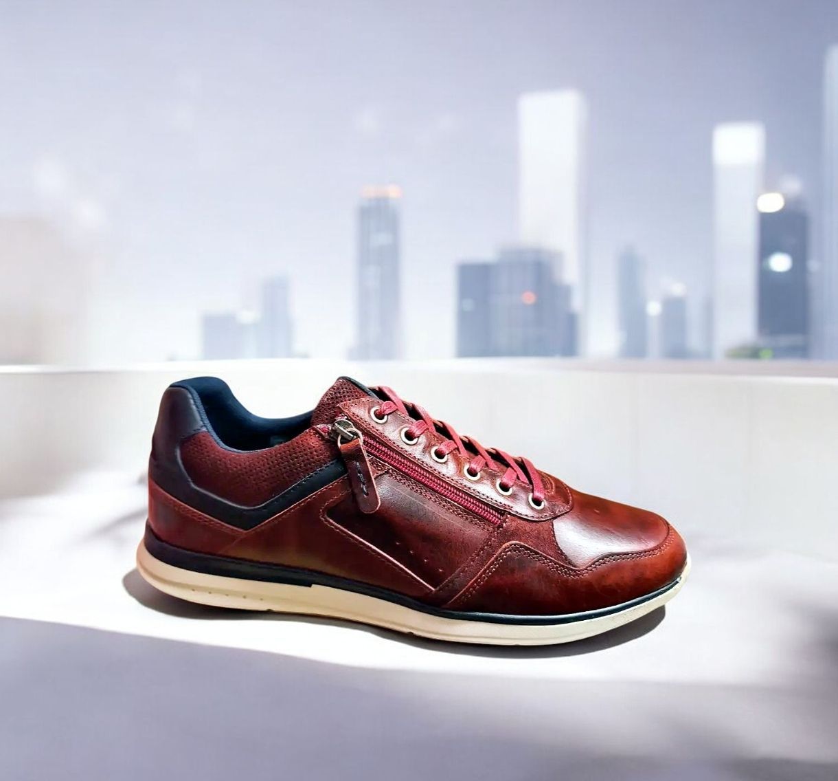 ARID : baskets bordeaux