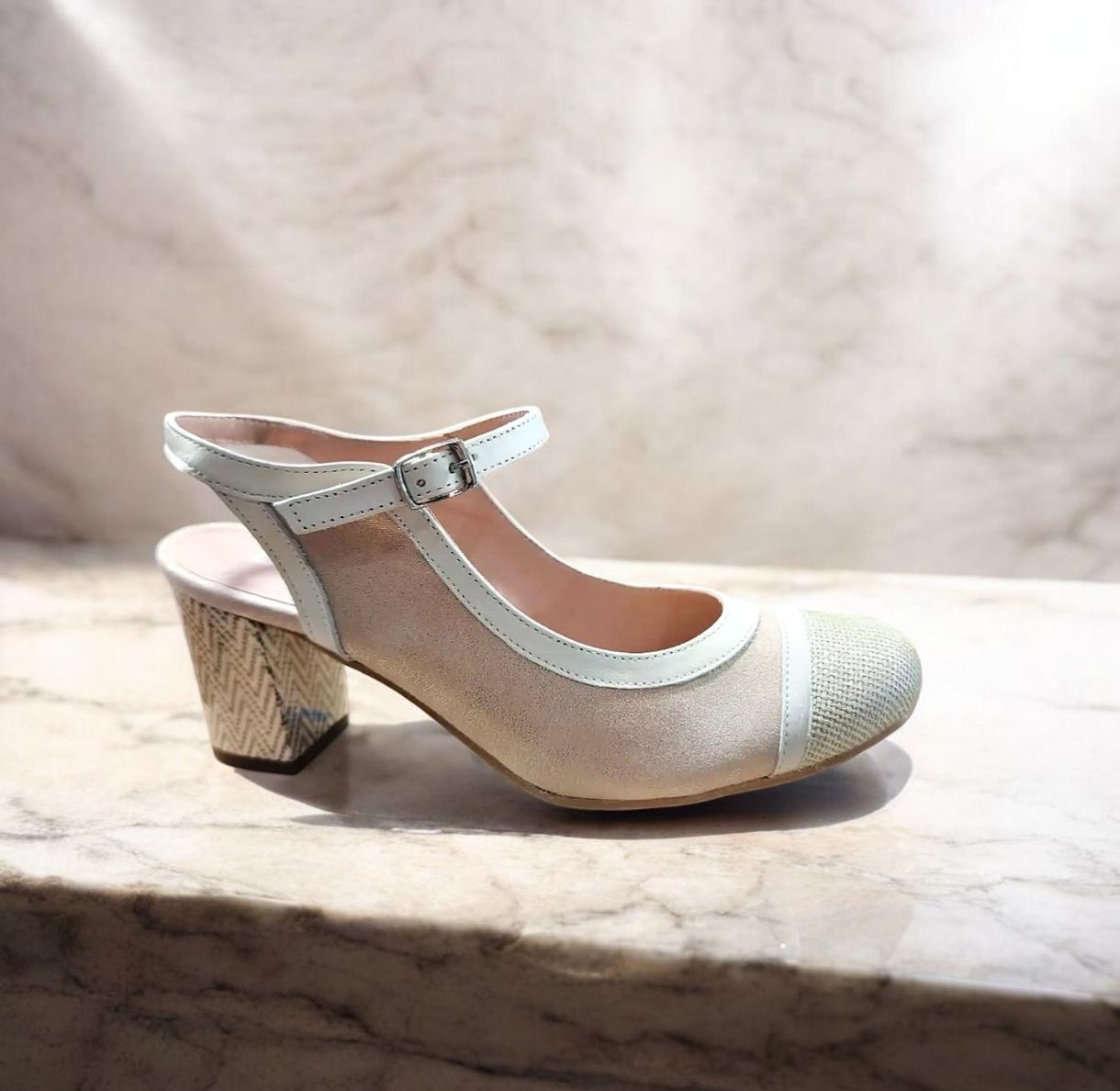 DORKING : babies perle