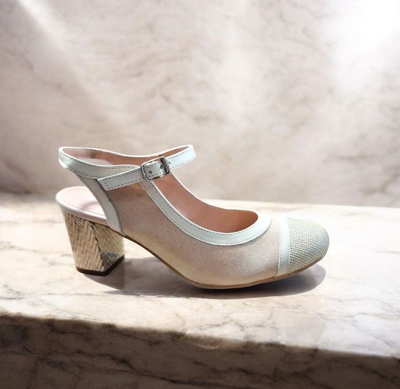 DORKING : babies perle