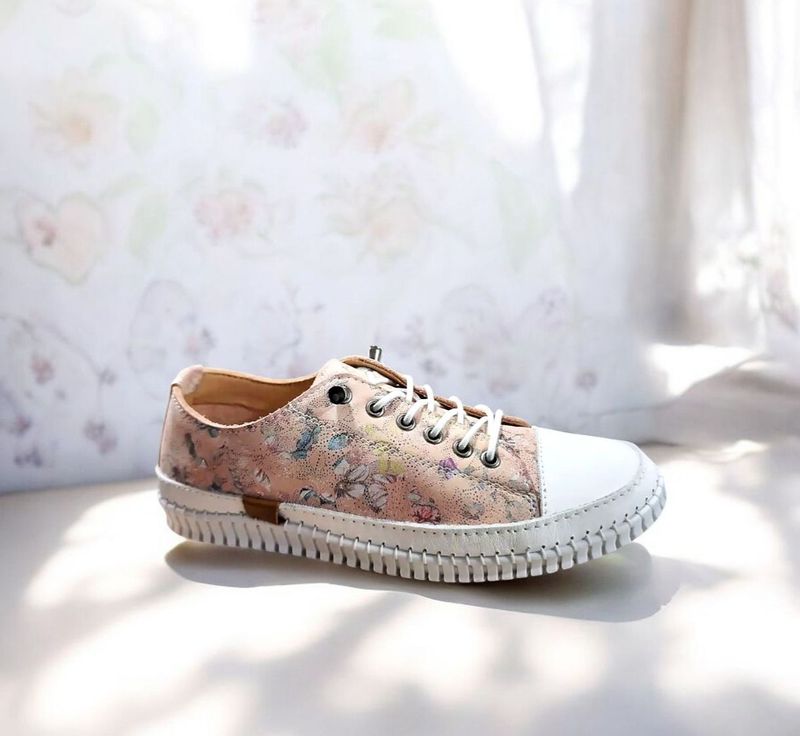 HOOPER :baskets multi rose