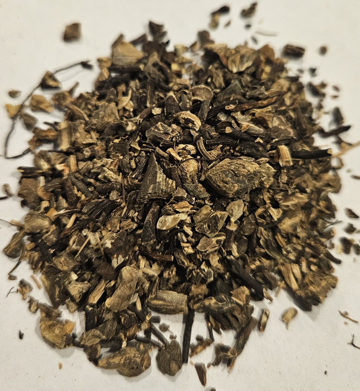Black Cohosh