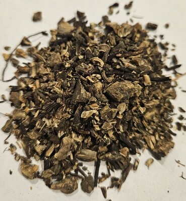 Black Cohosh