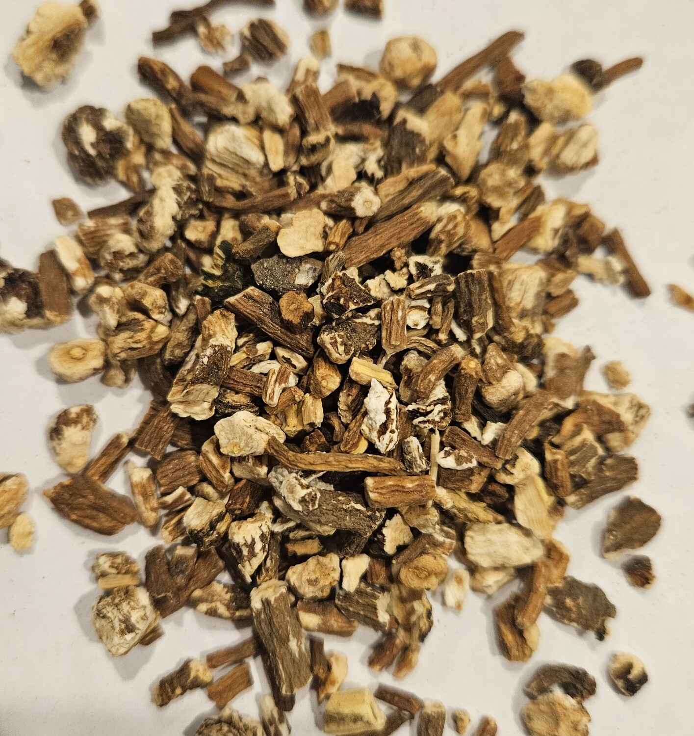 Dandelion Root