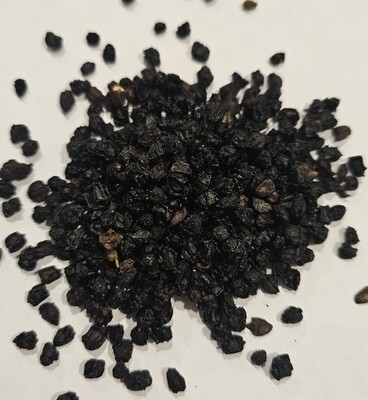 Elderberry