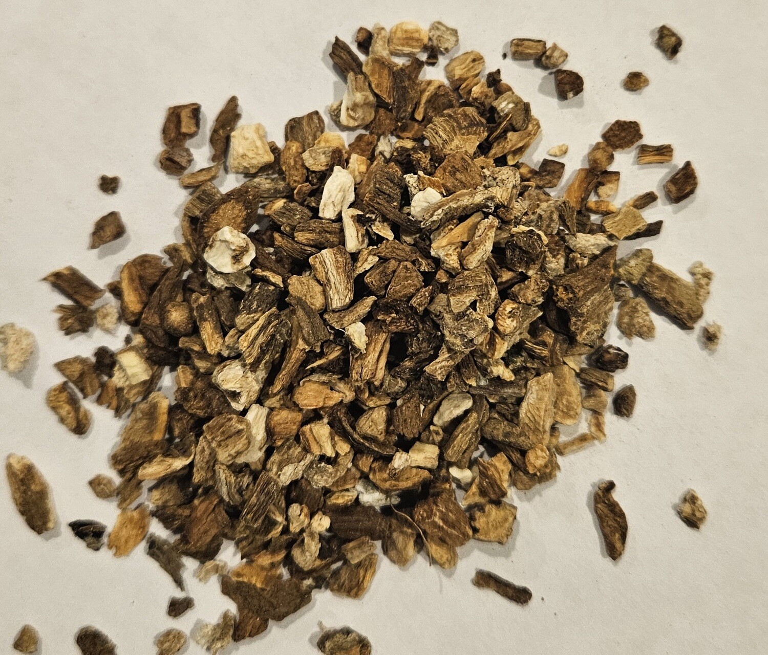 Burdock Root
