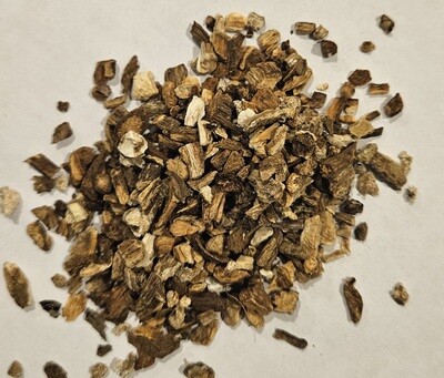 Burdock Root
