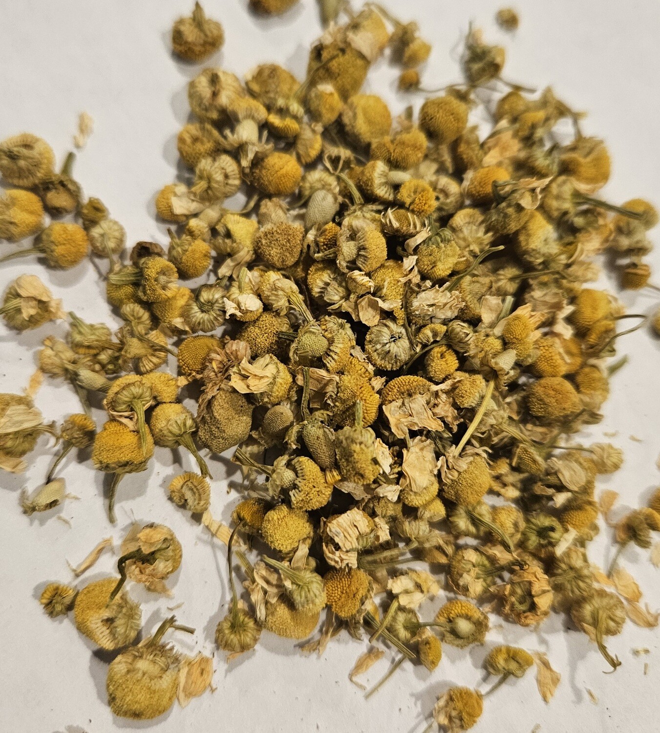 Chamomile