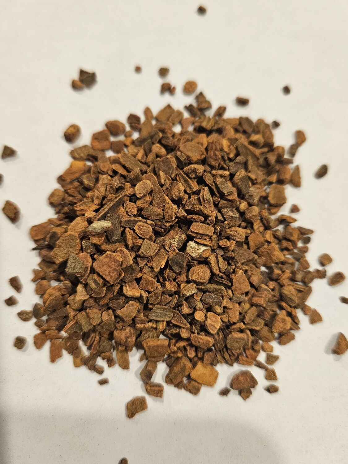 Cinnamon