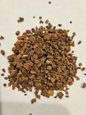 Cinnamon