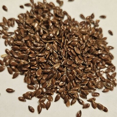 Flaxseed