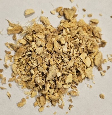 Ginger root