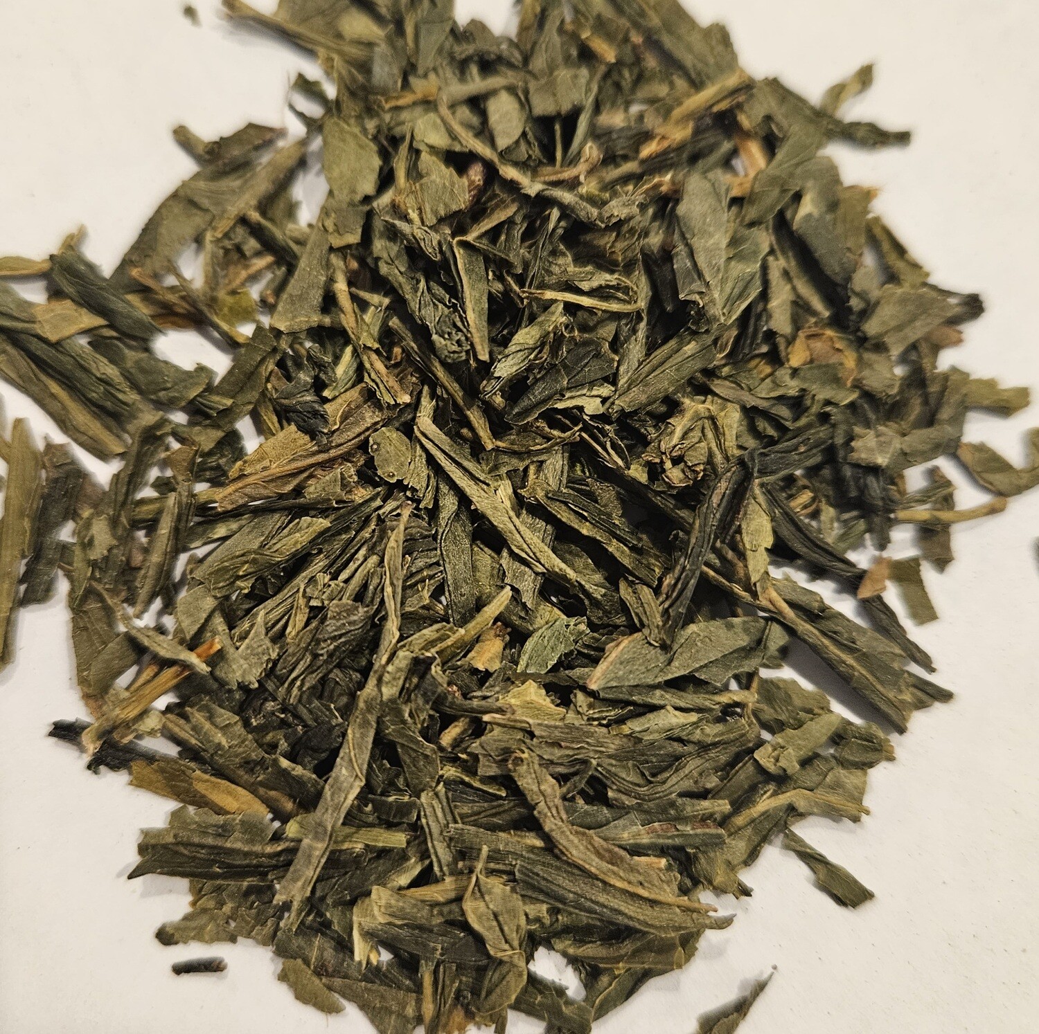 Green Tea