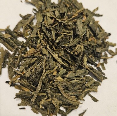 Green Tea