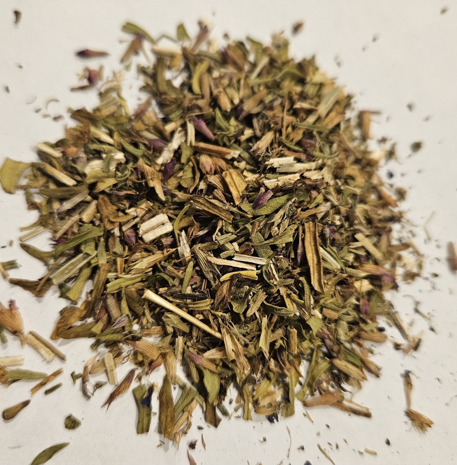 Hyssop