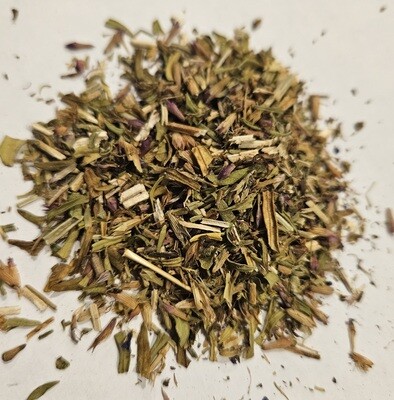 Hyssop