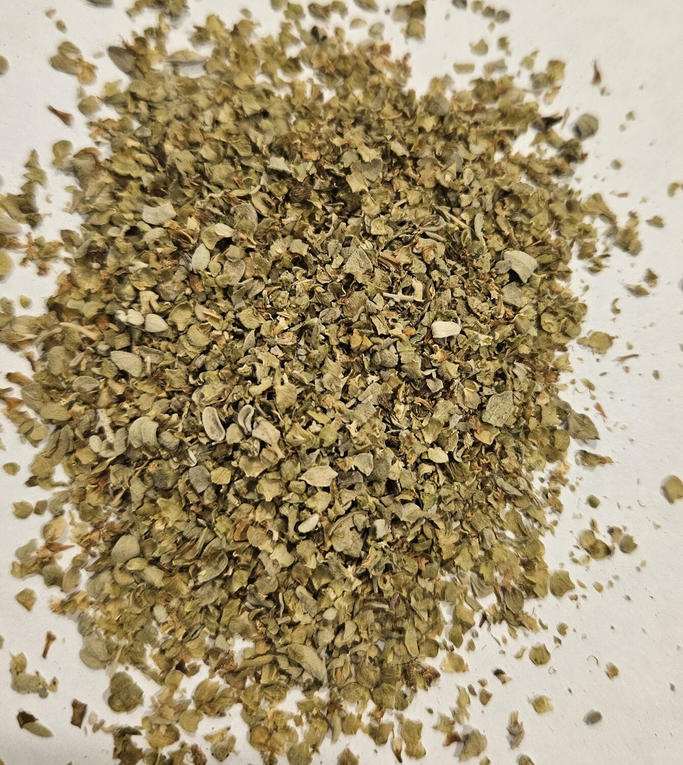 Marjoram