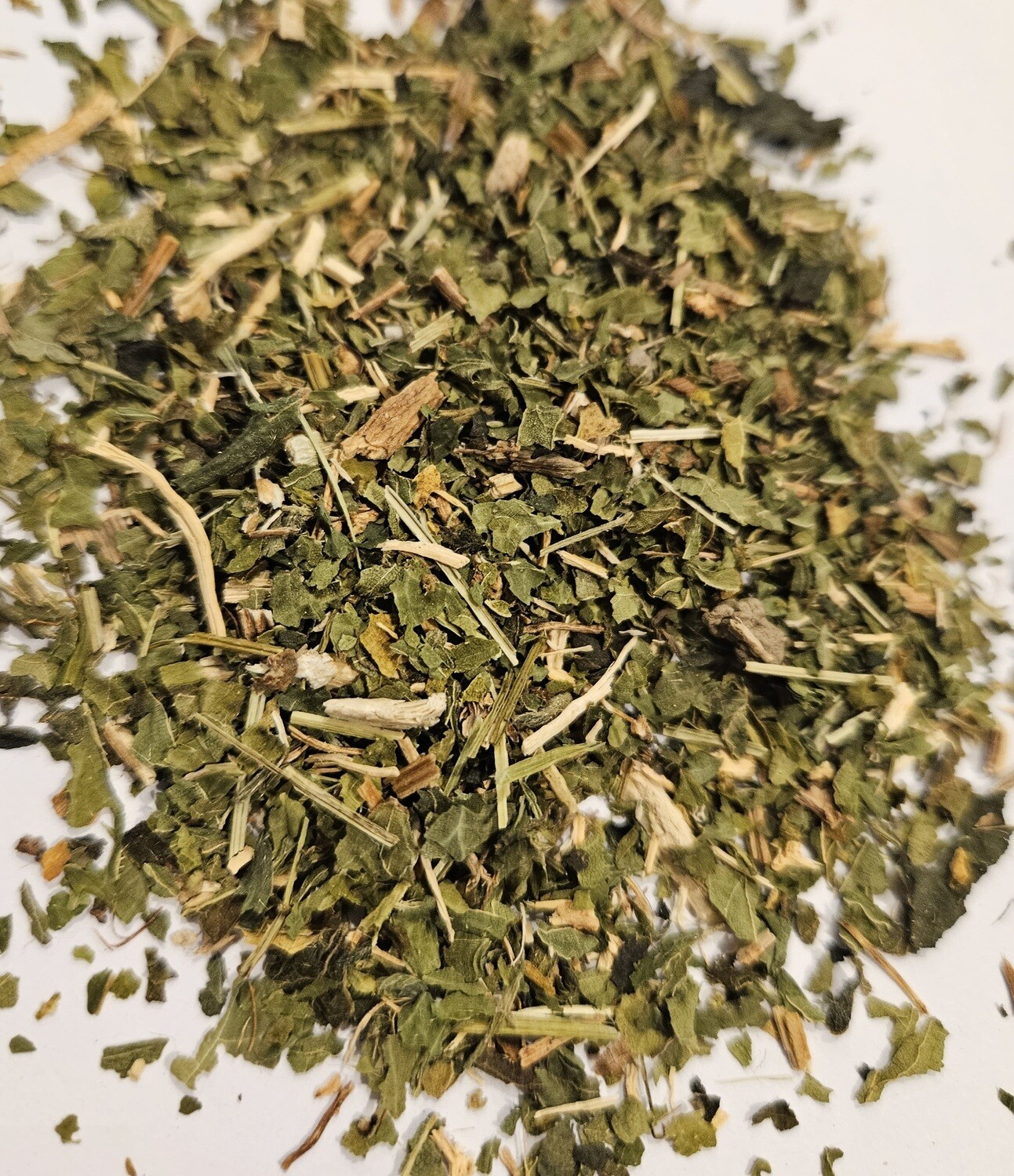 Nettle