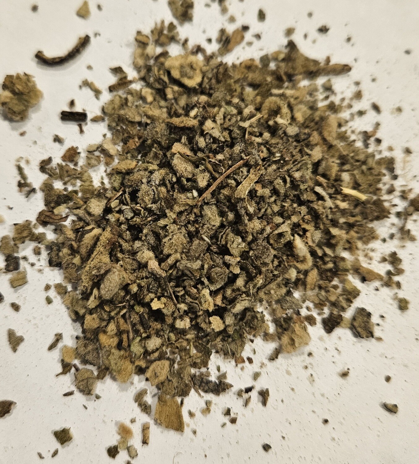Mullein
