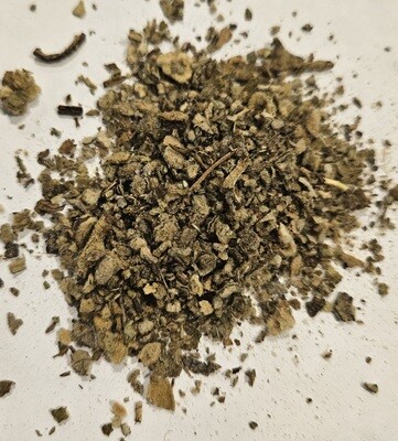 Mullein