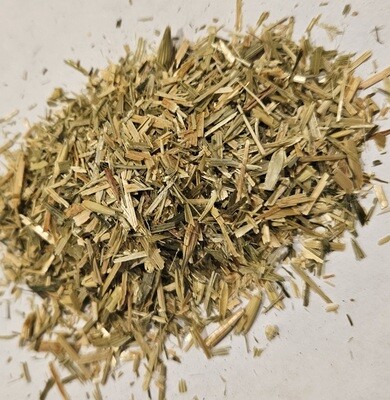 Oat Straw