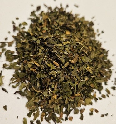 Peppermint