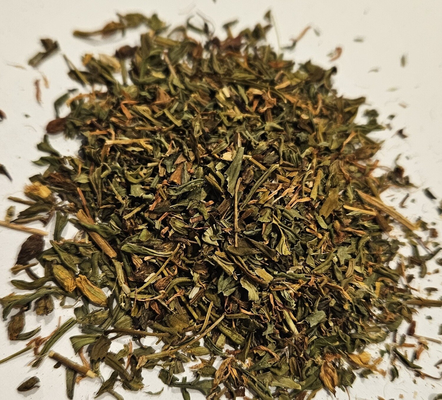 St. John&#39;s Wort
