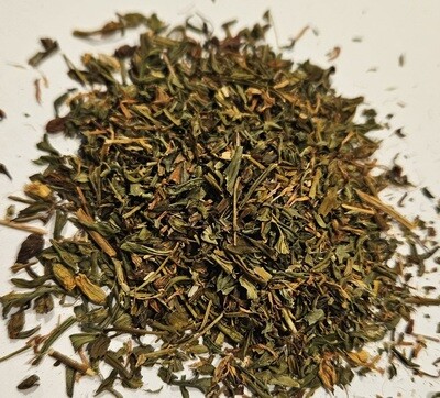 St. John&#39;s Wort