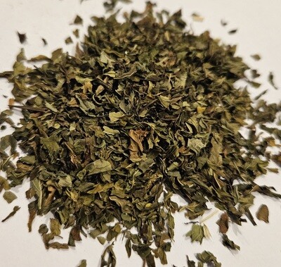 Spearmint